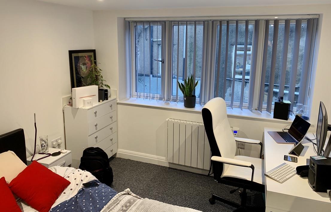 2 Moor Street, Lancaster, LA1 1PR